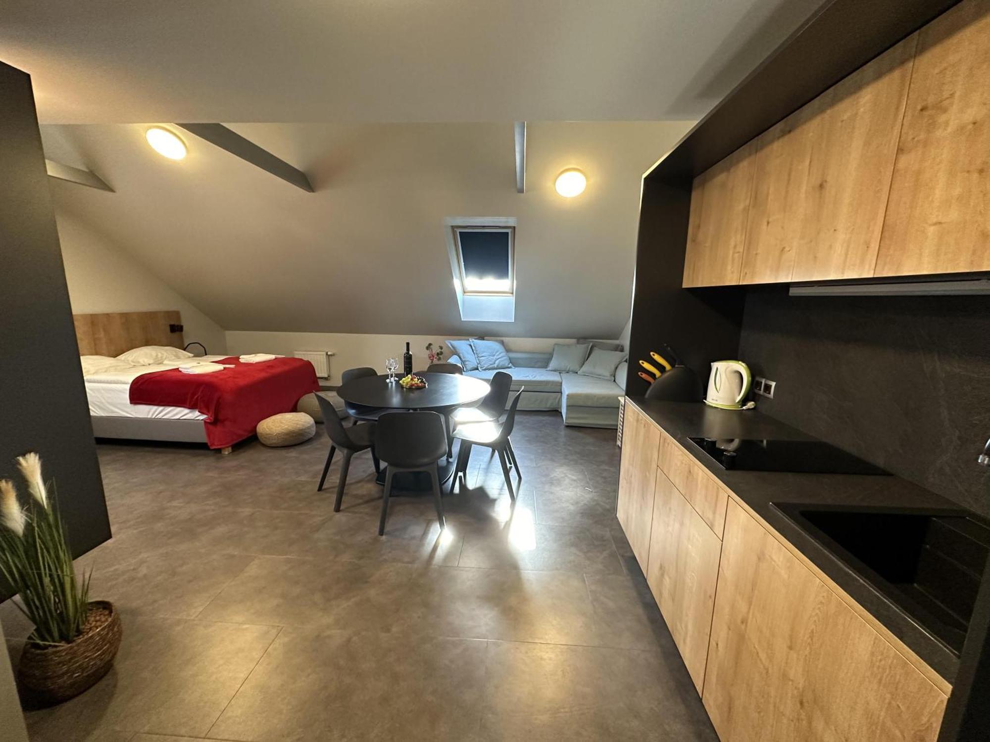 Boutique & Wellness Hotel Vital Moravske Toplice Bagian luar foto