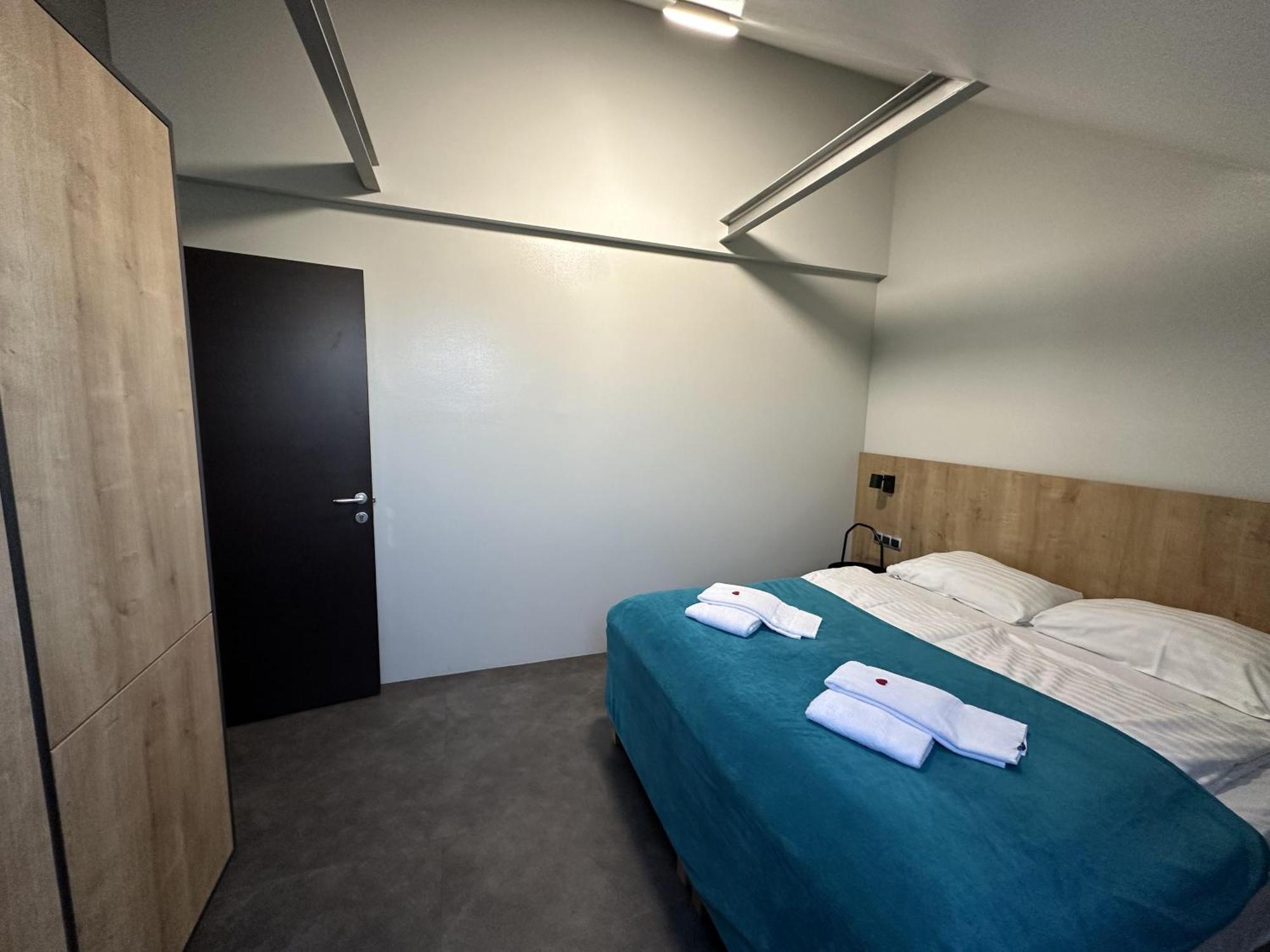 Boutique & Wellness Hotel Vital Moravske Toplice Bagian luar foto