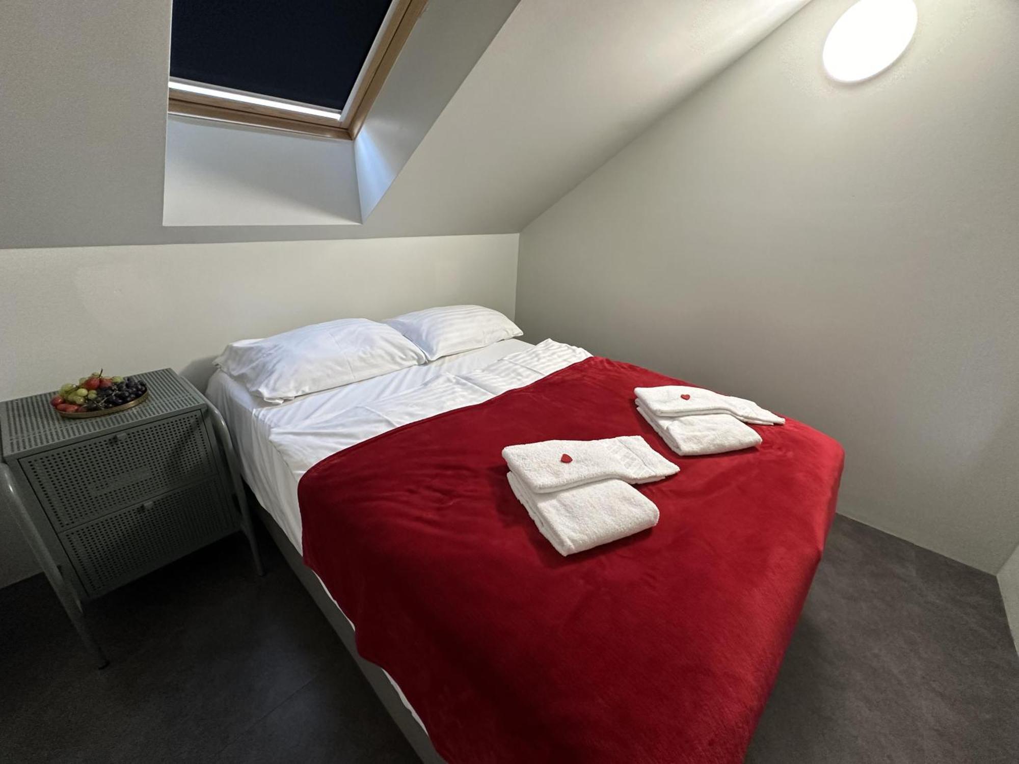 Boutique & Wellness Hotel Vital Moravske Toplice Bagian luar foto