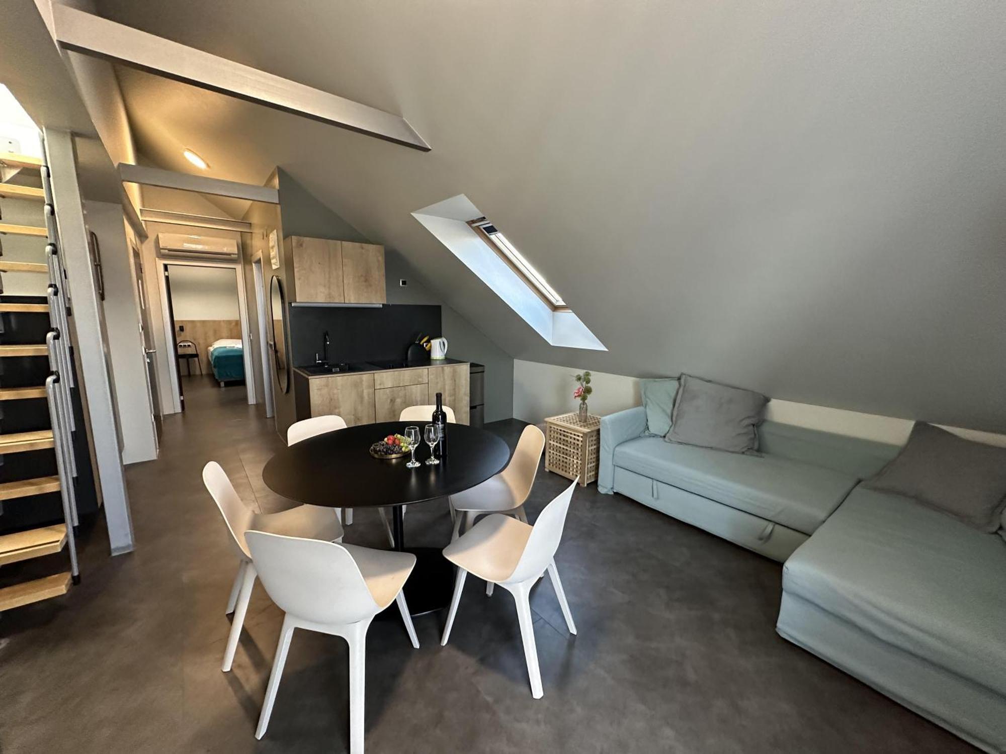 Boutique & Wellness Hotel Vital Moravske Toplice Bagian luar foto