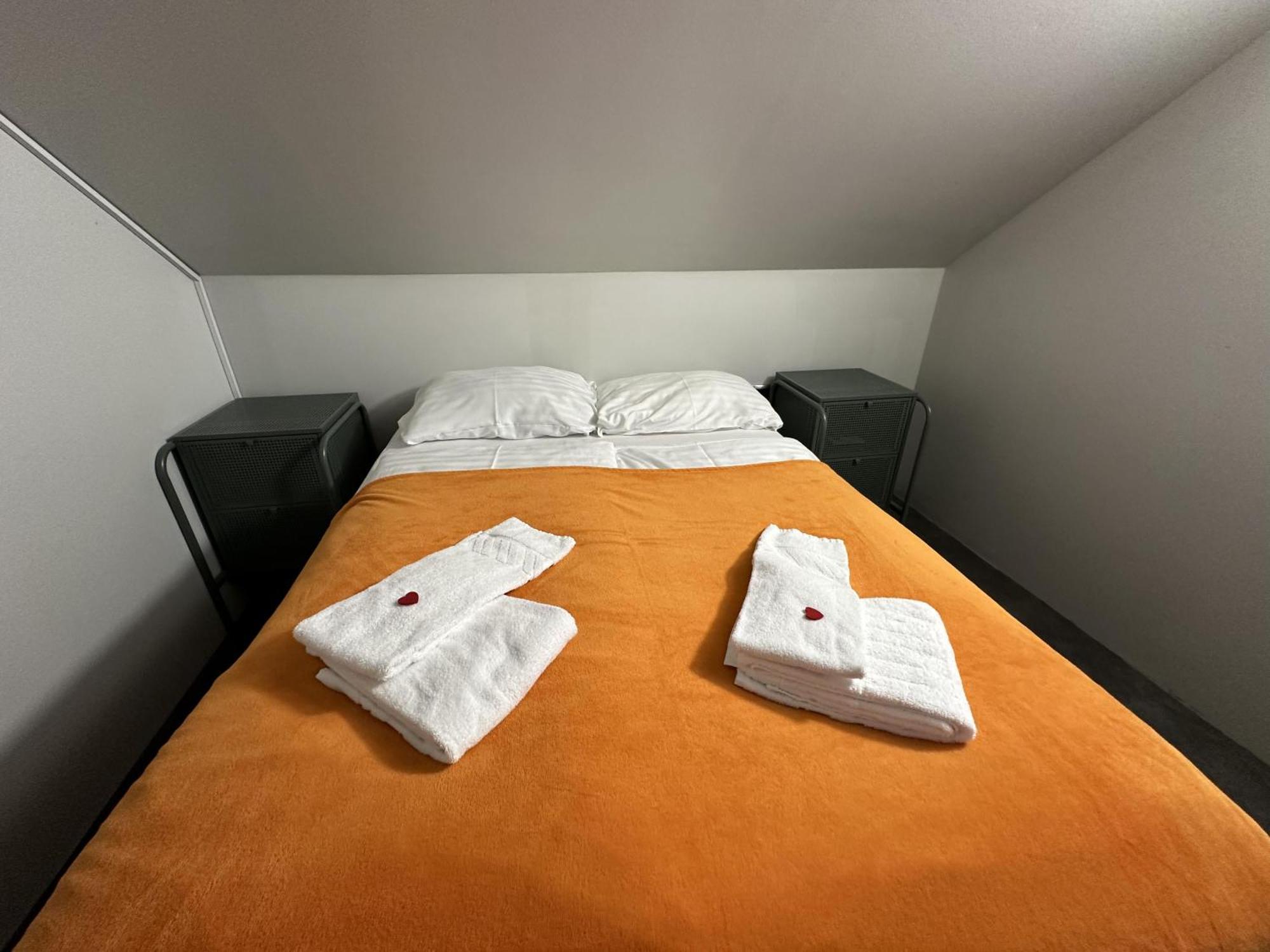 Boutique & Wellness Hotel Vital Moravske Toplice Bagian luar foto