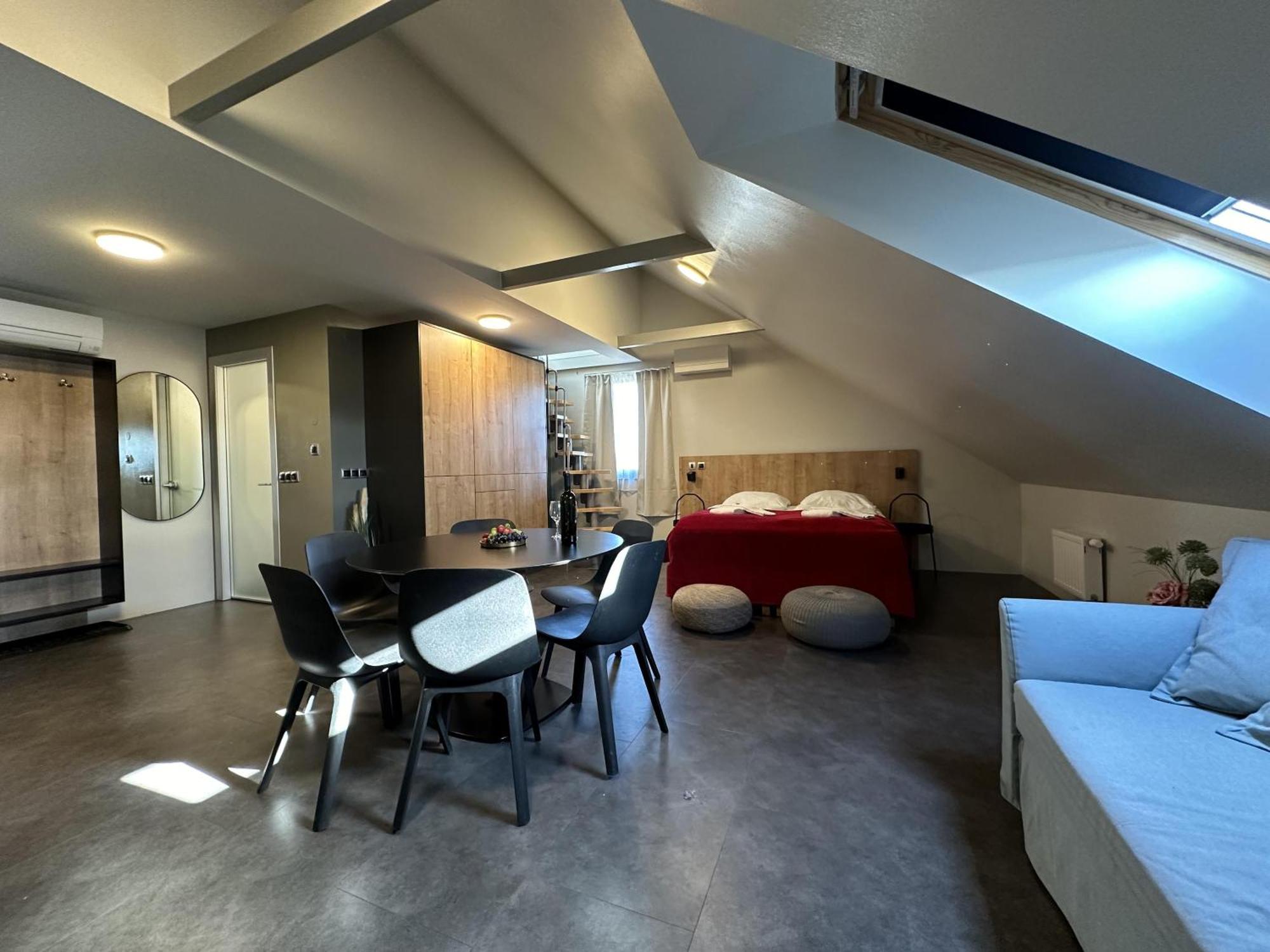 Boutique & Wellness Hotel Vital Moravske Toplice Bagian luar foto