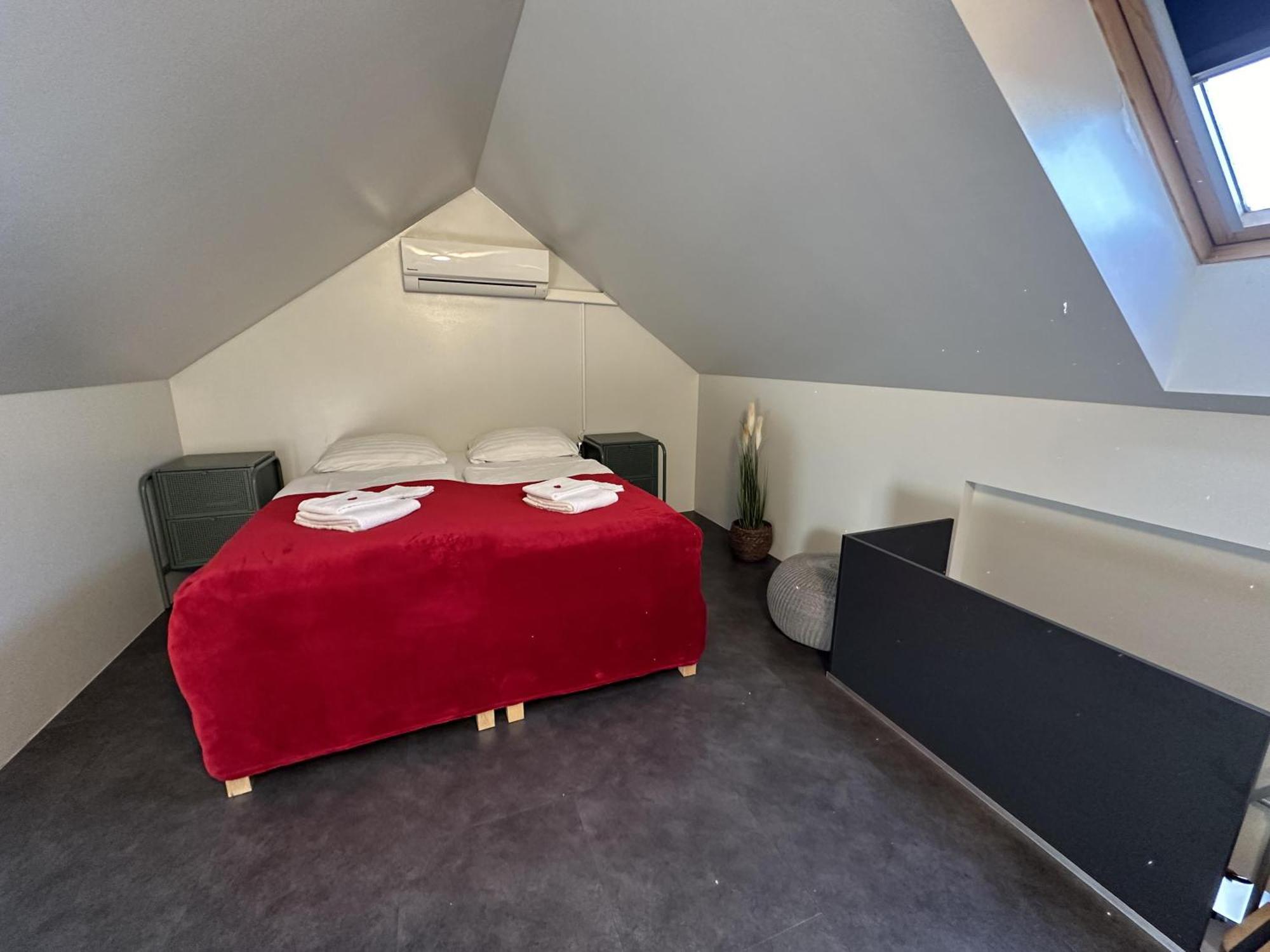 Boutique & Wellness Hotel Vital Moravske Toplice Bagian luar foto