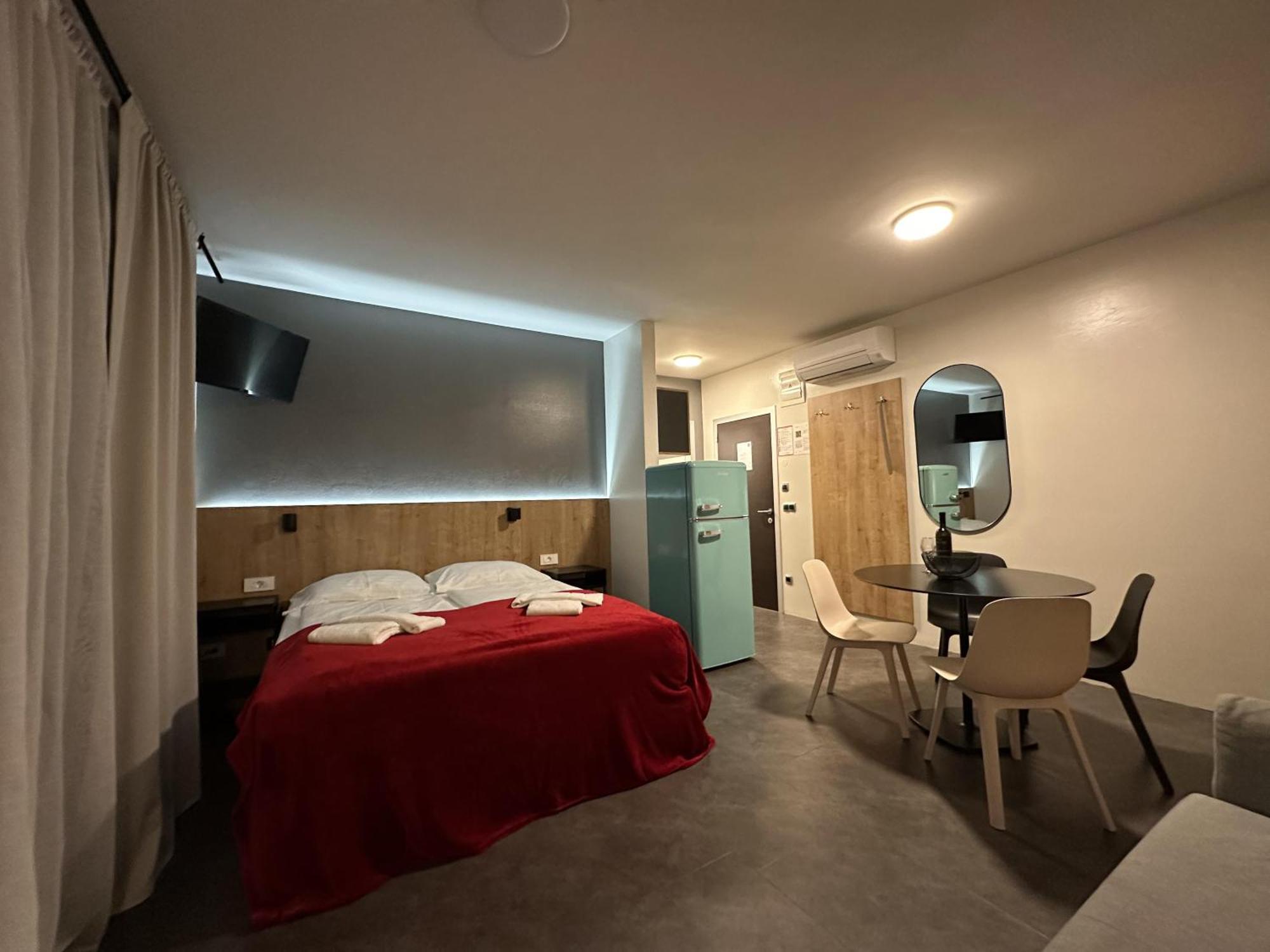 Boutique & Wellness Hotel Vital Moravske Toplice Bagian luar foto