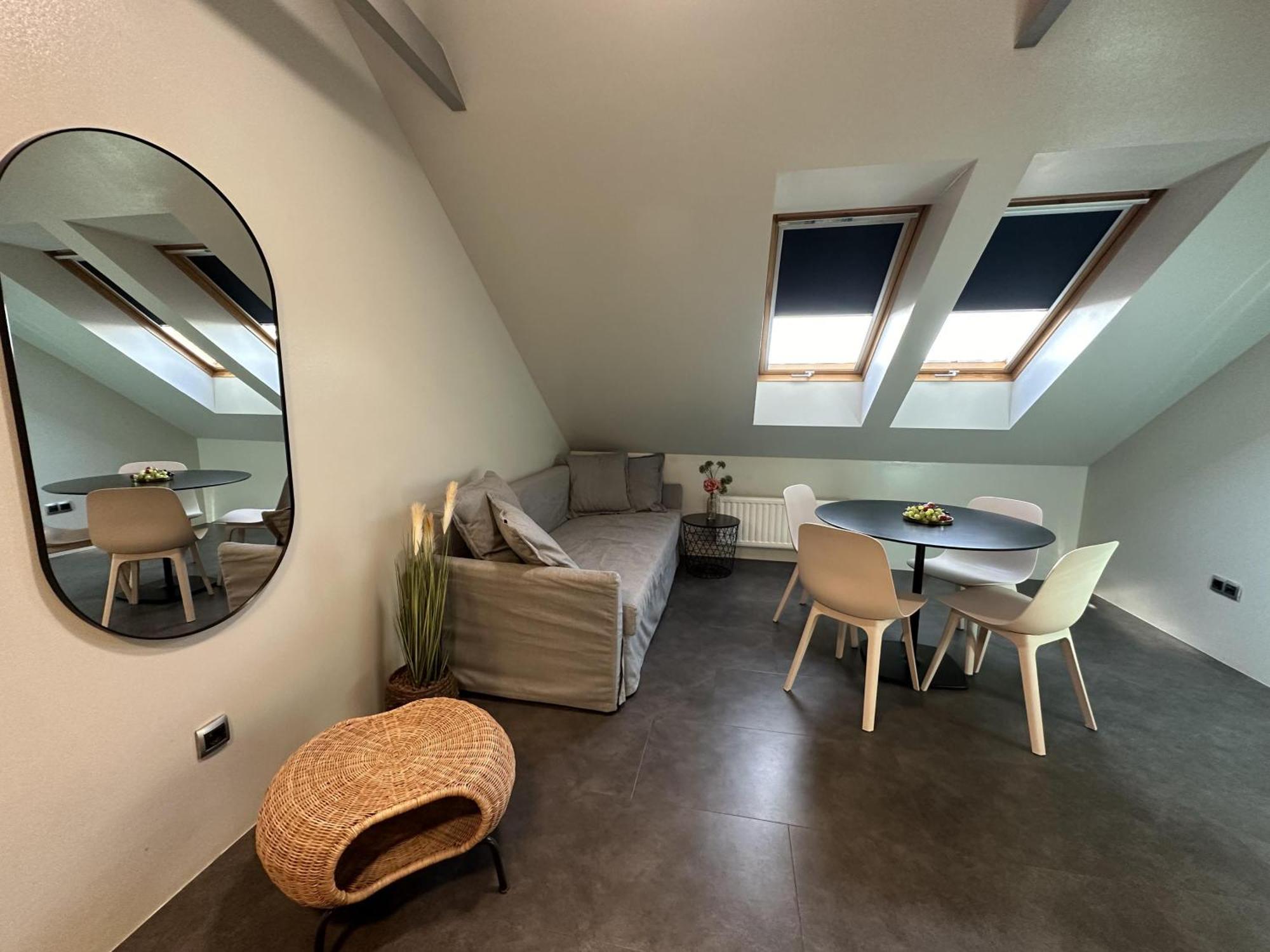 Boutique & Wellness Hotel Vital Moravske Toplice Bagian luar foto