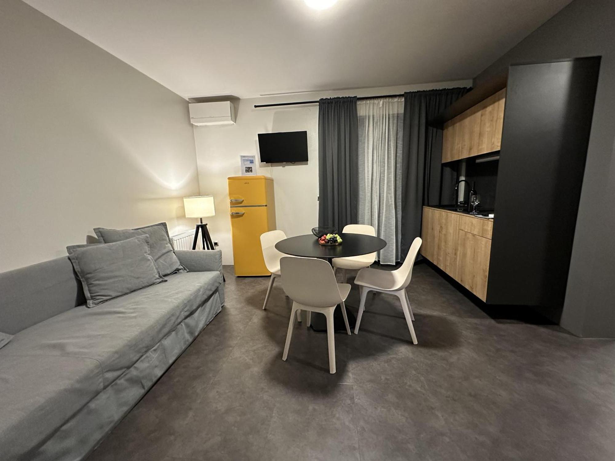 Boutique & Wellness Hotel Vital Moravske Toplice Bagian luar foto