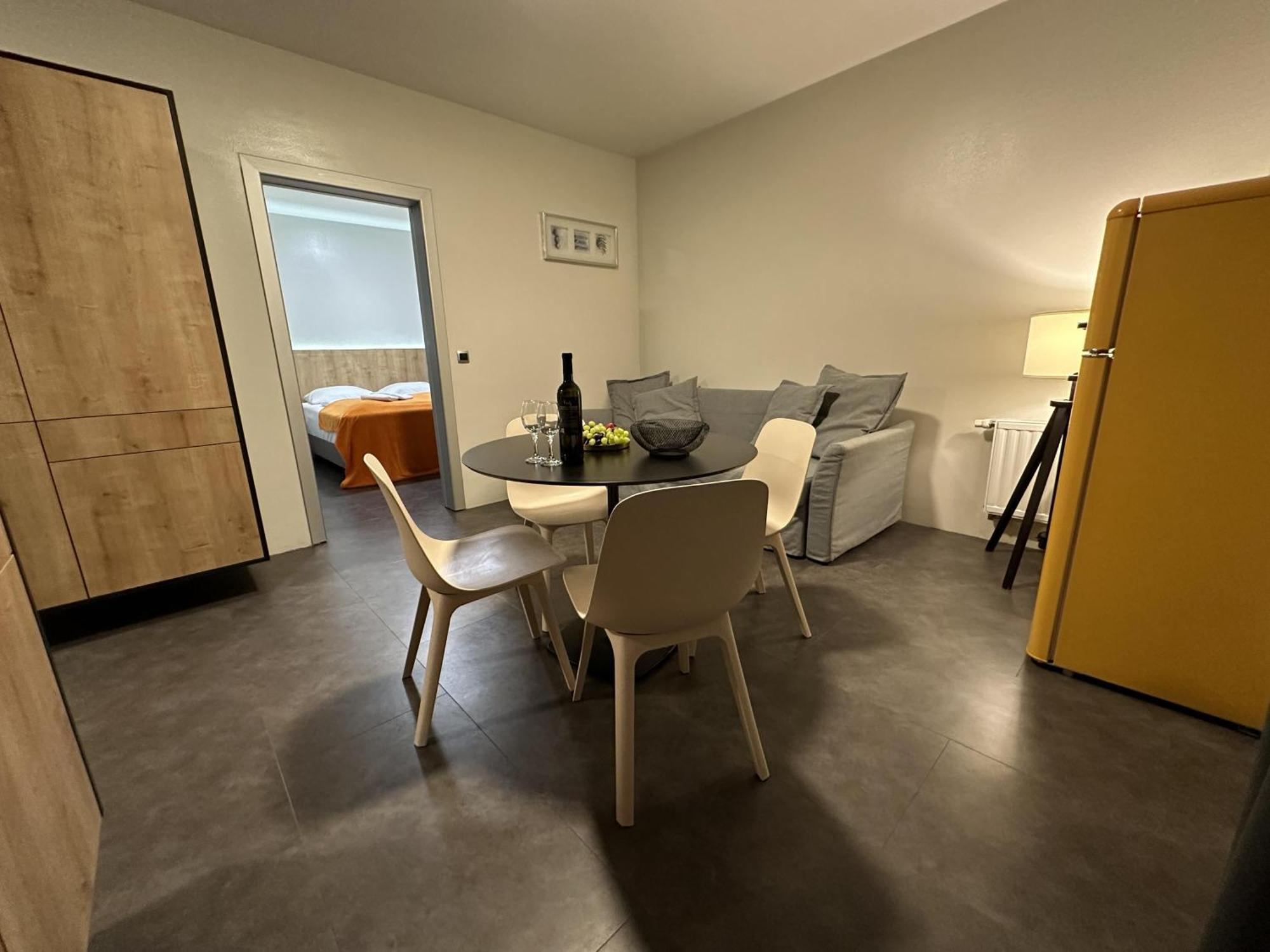 Boutique & Wellness Hotel Vital Moravske Toplice Bagian luar foto