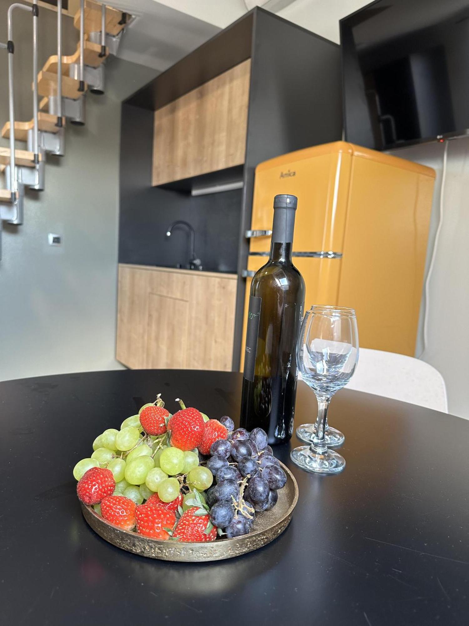 Boutique & Wellness Hotel Vital Moravske Toplice Bagian luar foto