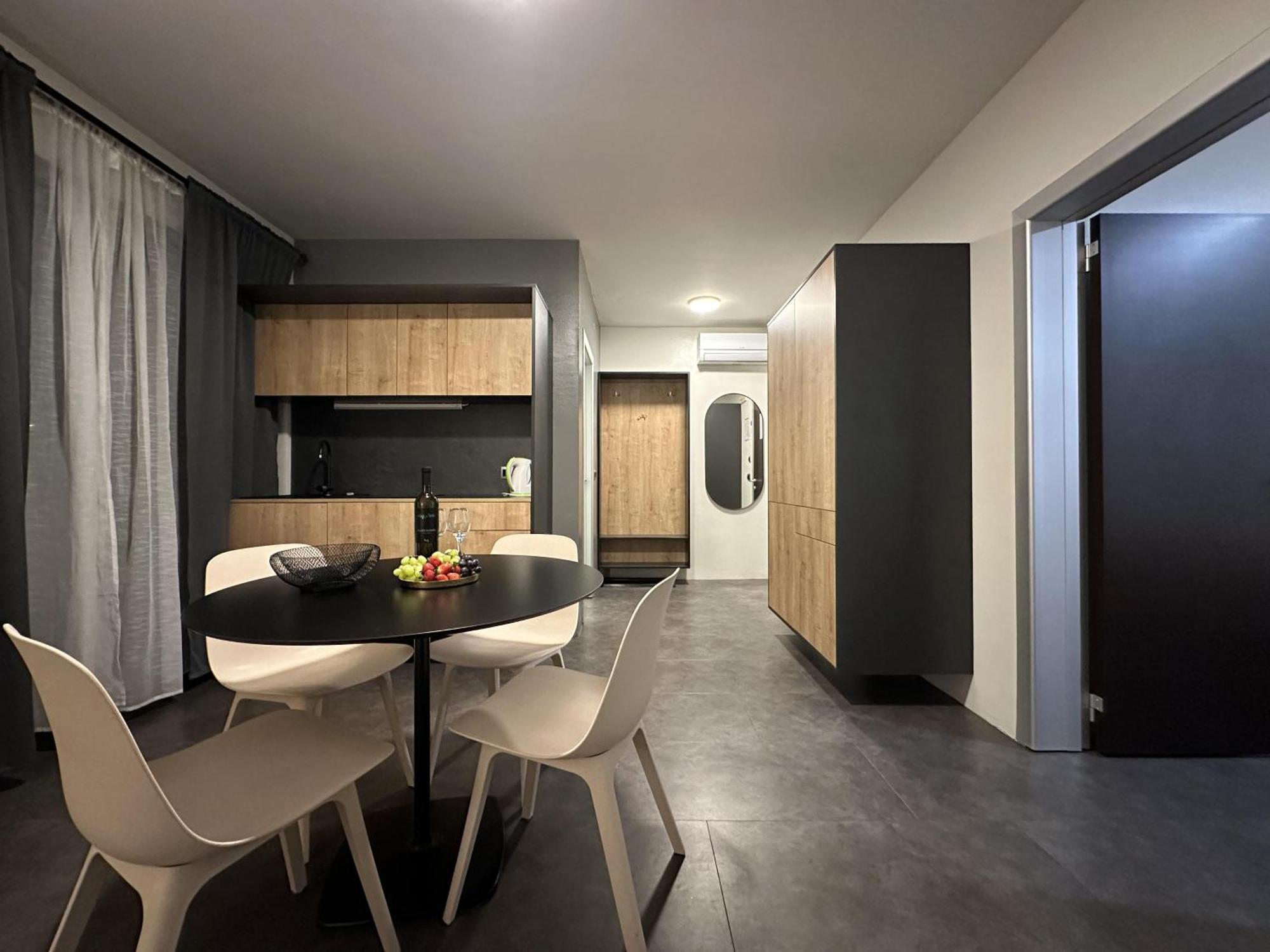 Boutique & Wellness Hotel Vital Moravske Toplice Bagian luar foto