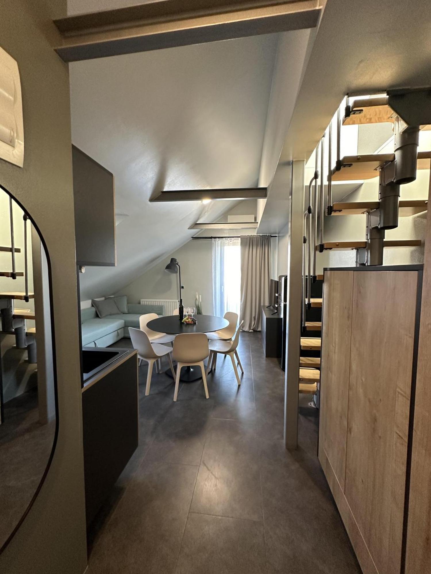 Boutique & Wellness Hotel Vital Moravske Toplice Bagian luar foto