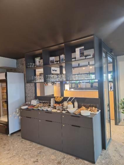 Boutique & Wellness Hotel Vital Moravske Toplice Bagian luar foto