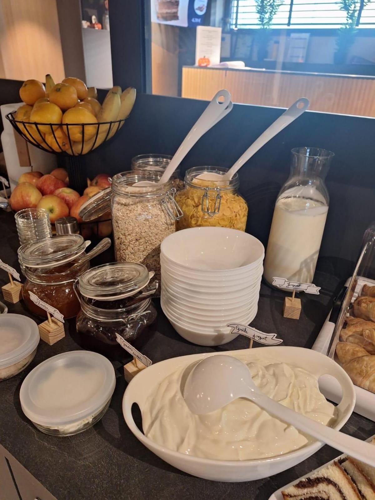 Boutique & Wellness Hotel Vital Moravske Toplice Bagian luar foto