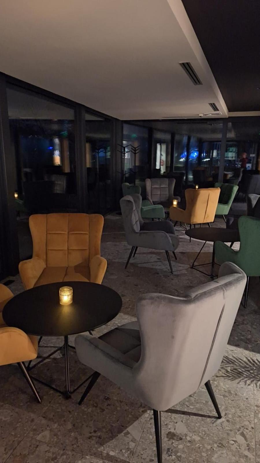 Boutique & Wellness Hotel Vital Moravske Toplice Bagian luar foto