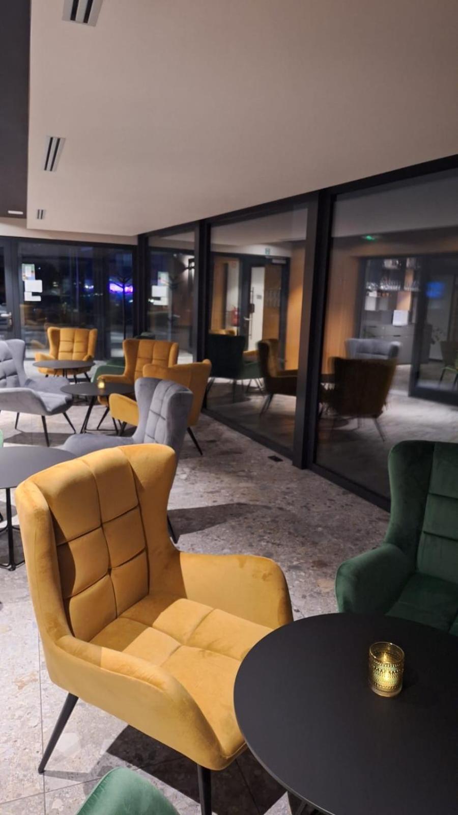 Boutique & Wellness Hotel Vital Moravske Toplice Bagian luar foto
